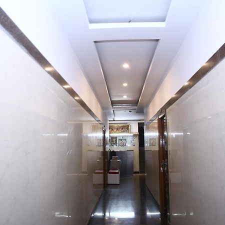 Shri Bhavani Residency Chennai Eksteriør billede